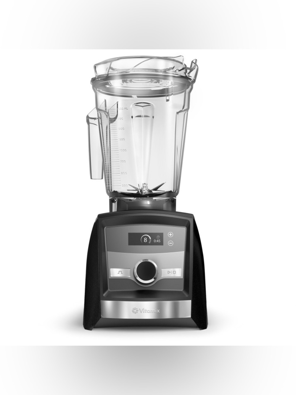 NEW Vitamix A3300 Ascent Series Smart Blender (64 Oz.)